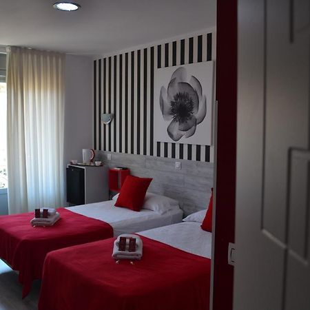 Hostal Madrid Sol Номер фото