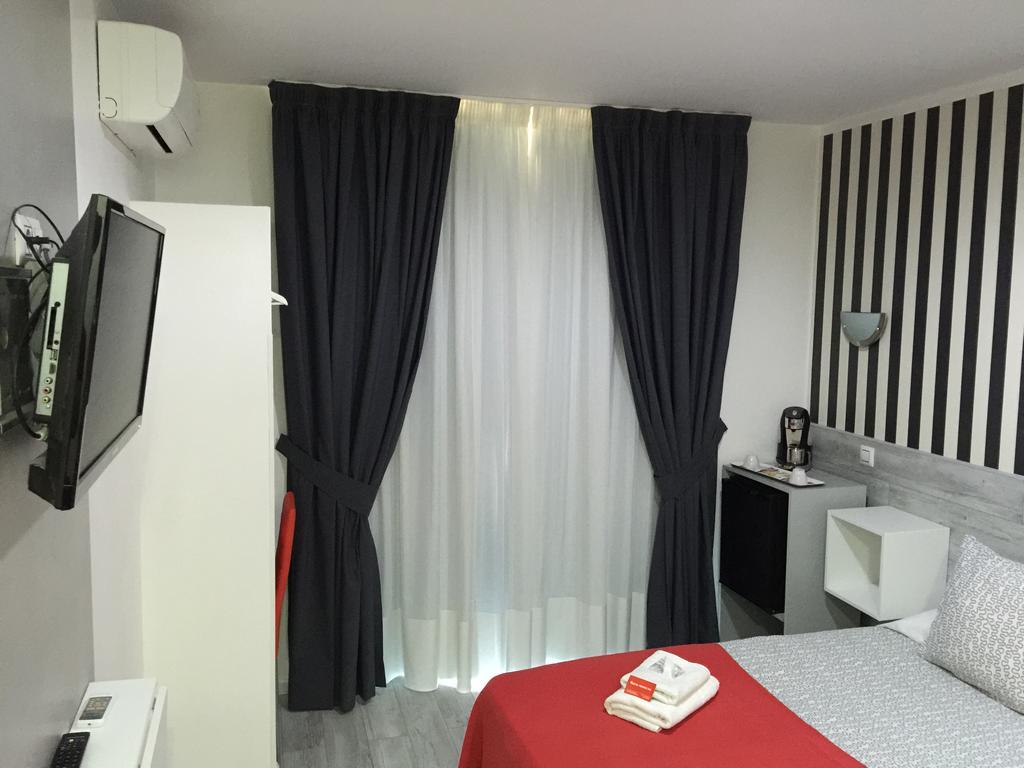 Hostal Madrid Sol Екстер'єр фото